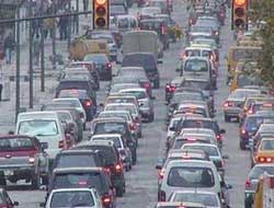 Radar orta hızdan yakalayacak