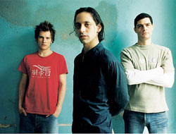 Duman konserinde silah sesleri