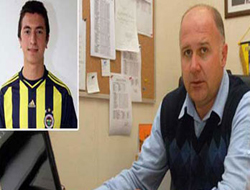 Fenerbahçe'de dayak ŞOKU