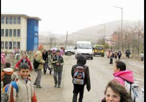 Dünya birincisi Samsun'dan çıktı