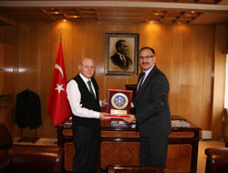 Trabzon olimpiyat tecrübesinde