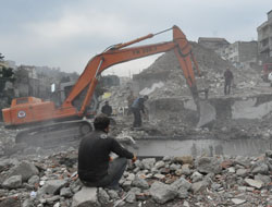 Zağnos'ta 4. etap başladı