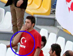 Türklere bölücülük suçlaması