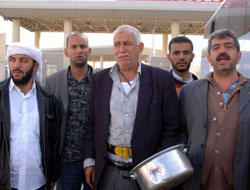 Türk hacılarından iyi haber