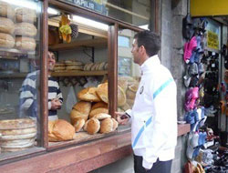 İnterli Trabzon ekmeği aldı!