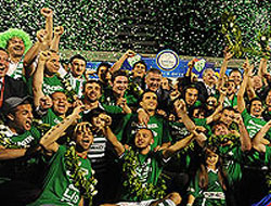 Bursaspor Samsun'u yendi