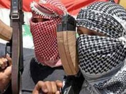 Konya'da El Kaide operayonu