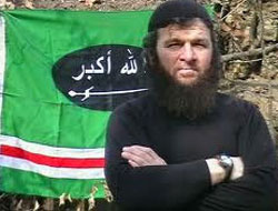 Umarov Türkiye'yi tehdit etti