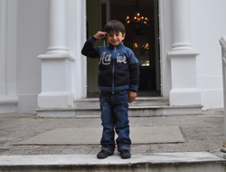 Vanlı Oğuz uğur getirsin!