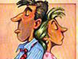 Kocasını satışa çıkardı!