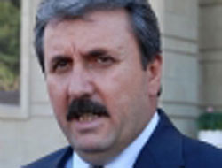 BBP'den Trabzonspor'a destek