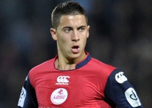 İşte Lille'li Hazard'ın fiyatı...