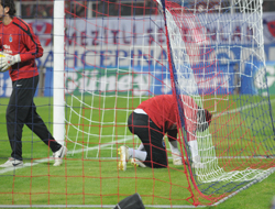 Tolga Zengin'den müthiş cevap!