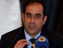 Mosturoğlu'ndan intihar girişimi