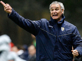 İnter beraberliğe ne dedi?