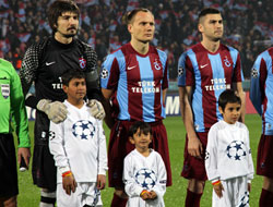 TS'li Oğuz'un hayali gerçek oldu