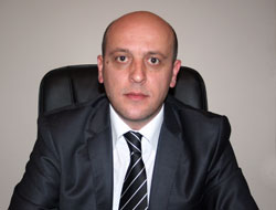 Zeki Kavanoz'un özel mesajı!