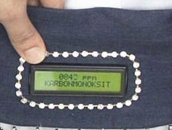 Bu elbise hayat kurtaracak