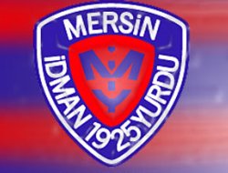 Mersin'de TS maçı sonrası şok!