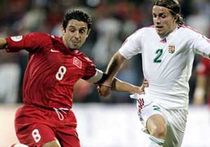 Milliler başladığı gibi bitirdi