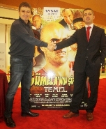 Temel şifreyi çözüyor