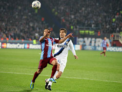 Trabzonspor UEFA sınıfını geçti