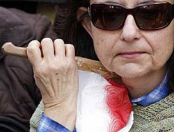 İlk imza Türkiye'den!