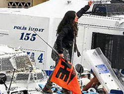 Türkiye'ye çok sert  eleştiri!