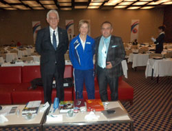 Antalya'da TÜFAD parladı