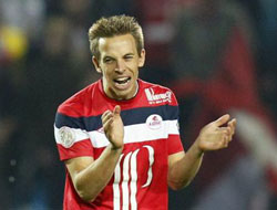 Lille'de Trabzonspor şaşkınlığı