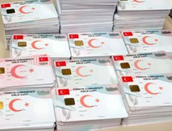 E-kimlik'te son viraj!