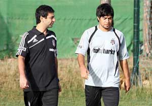 "Trabzon'da iyi maç yapacağız"