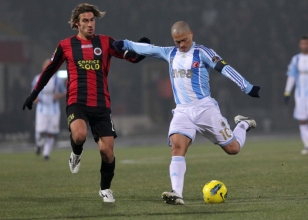 Fenerbahçe istediğini alamadı