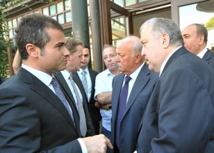 Kılıç: Yıldırım beni ilgilendirmez