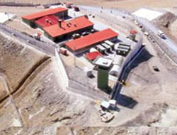 Sınır karakollarına TOKİ el atıyor