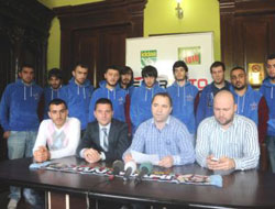 TS'lilerden Çarşı'ya davet!