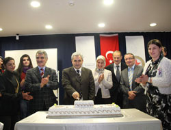 Trabzon'da hasır evler!