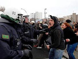 PKK yandaşları şimdi de...