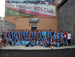 İlk heyecanı Vira grubu yaşatacak