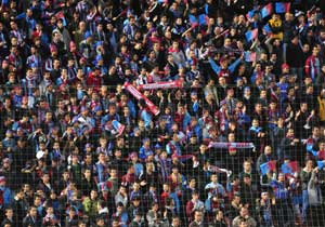 Avni Aker'de güvenlik önlemleri