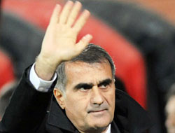 Şenol Güneş'in Kartal planı!