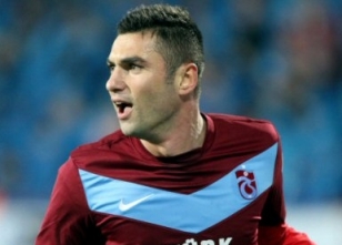 Burak: Yine Kazanırız!