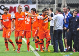 Arif Erdem'li Belediye siftahladı!