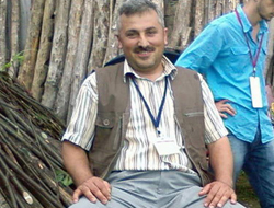 Trabzon'da Av dönüşü ölüm!