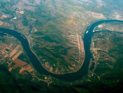 Tuna Nehri akmam diyor!