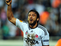 Uçtu uçtu Egemen uçtu!