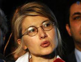 AK Parti Lideri Tuncelili mi?