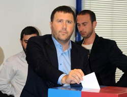 TS Baskette Başkan konuştu