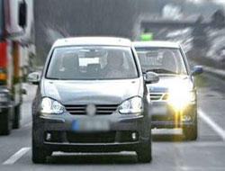 Selektör yapana 1 yıl hapis cezası!