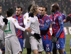 Karabükspor - Bursaspor: 3-1